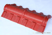 合成树脂瓦-上海朵亿