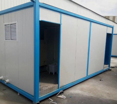 住人集装箱租赁3