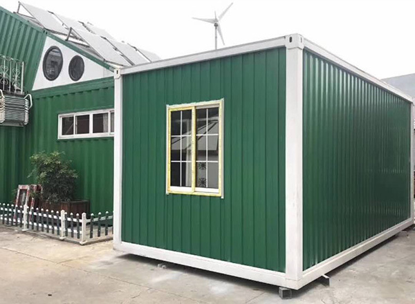 住人集装箱租赁4