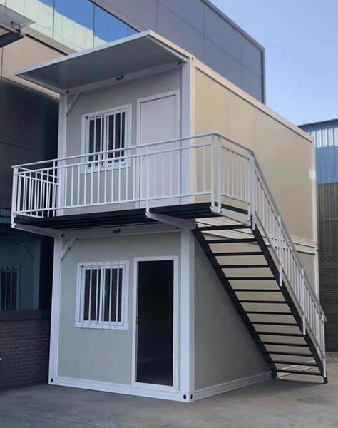 住人集装箱租赁5