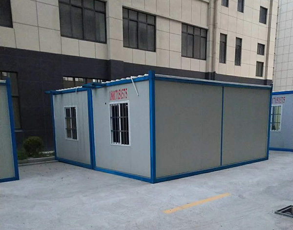 住人集装箱租赁7