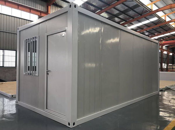 住人集装箱租赁1