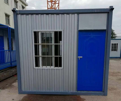 住人集装箱租赁2